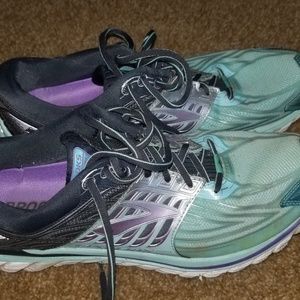Brooks Glycerin 14 - size 11